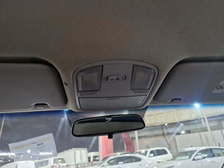 2020 Hyundai Kona ستاندر 