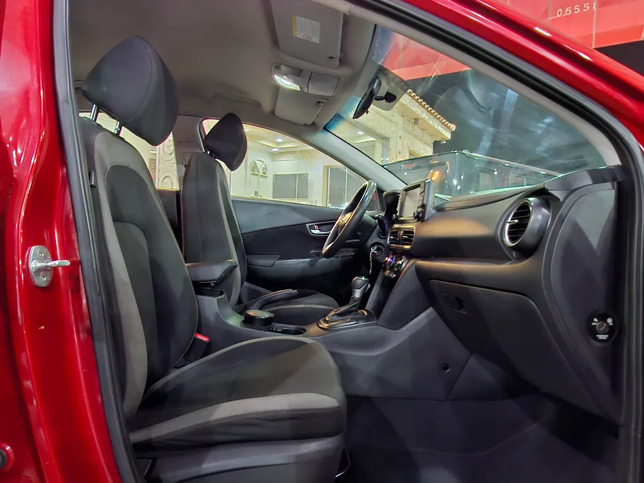 2020 Hyundai Kona ستاندر 