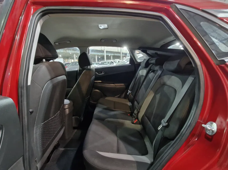 2020 Hyundai Kona ستاندر 