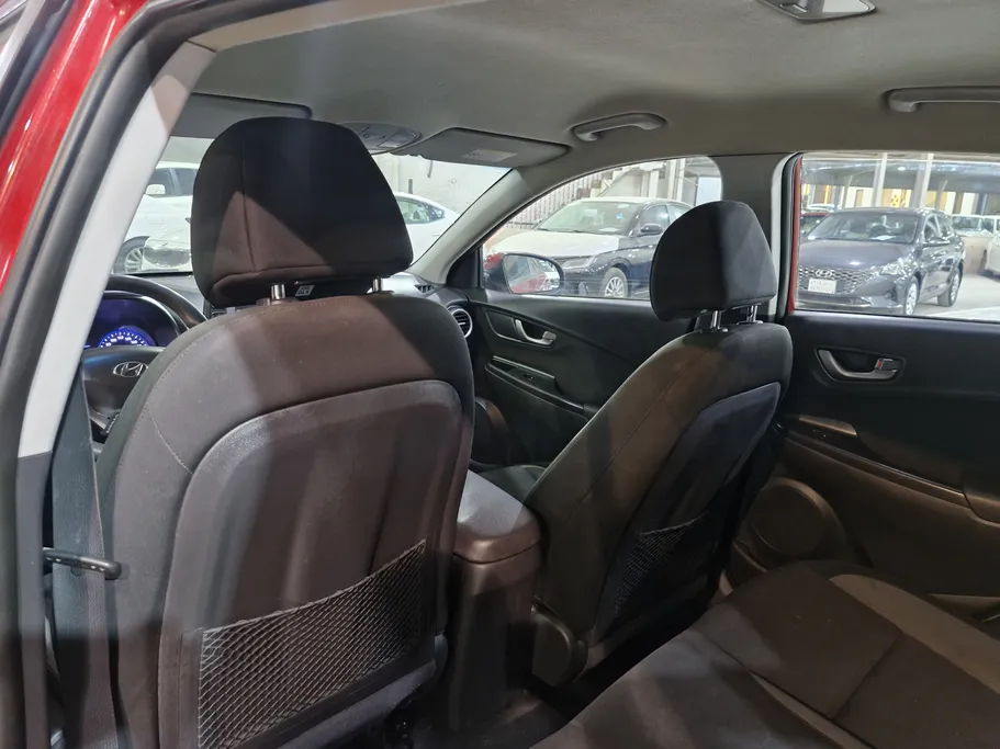 2020 Hyundai Kona ستاندر 