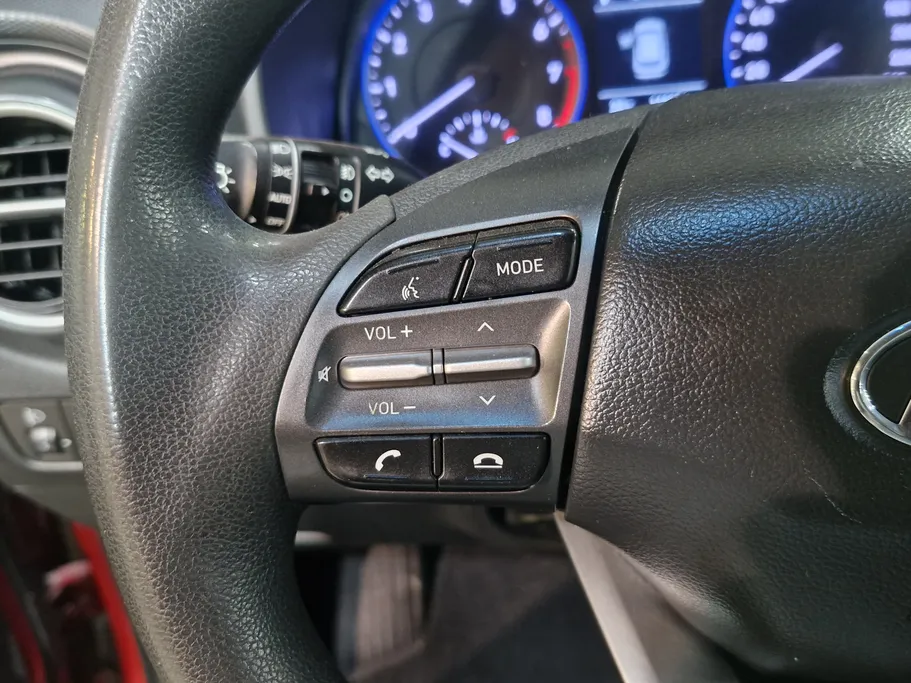 2020 Hyundai Kona ستاندر 