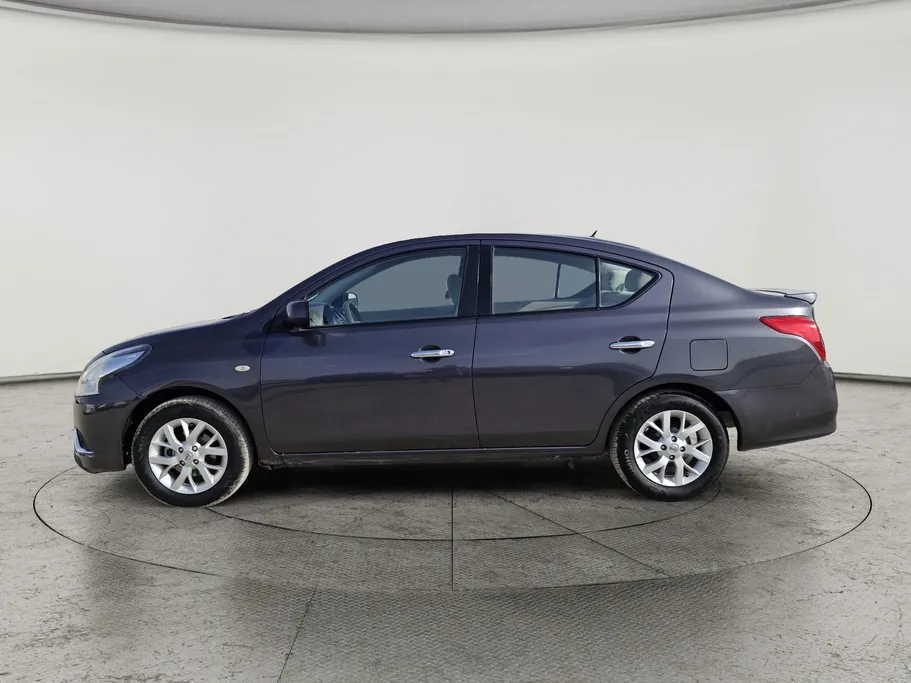 2023 Nissan Sunny Classic-comfort 