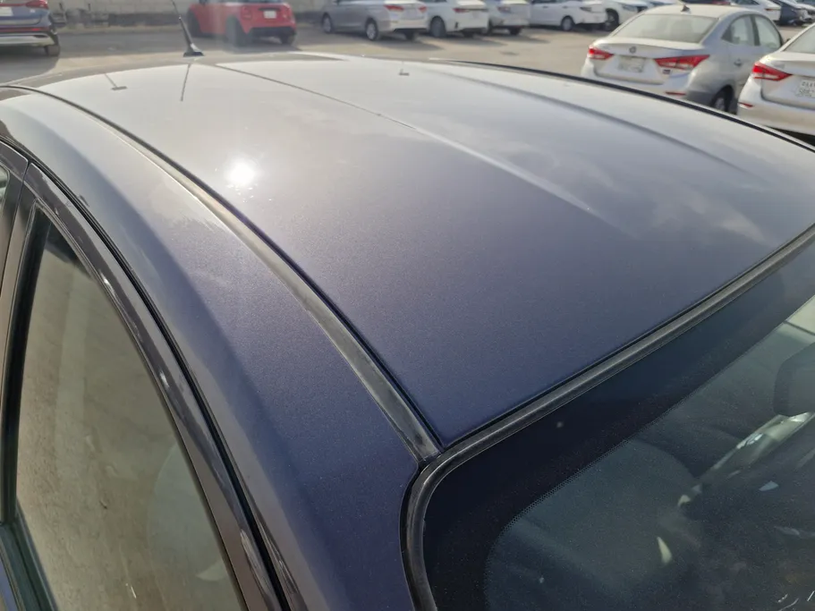 2023 Nissan Sunny Classic-comfort 