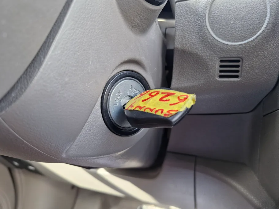 2023 Nissan Sunny Classic-comfort 