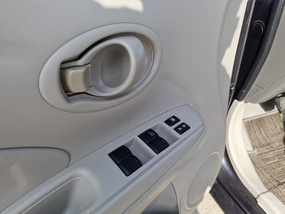 2023 Nissan Sunny Classic-comfort 