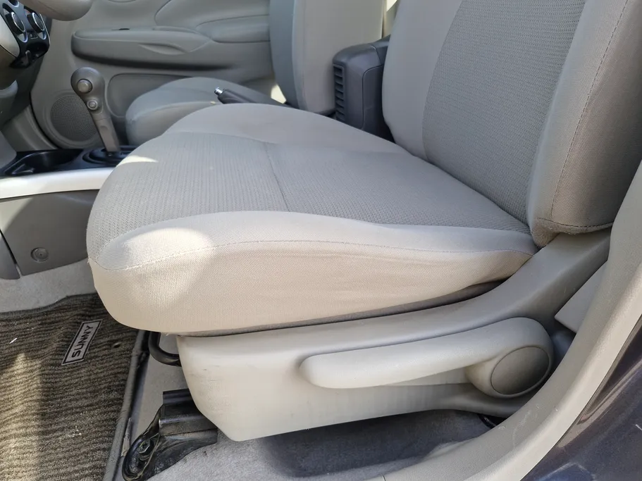 2023 Nissan Sunny Classic-comfort 