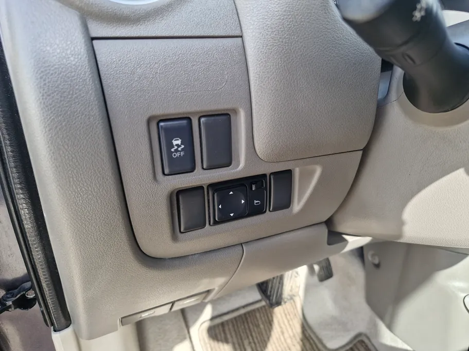 2023 Nissan Sunny Classic-comfort 