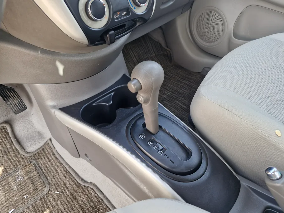 2023 Nissan Sunny Classic-comfort 