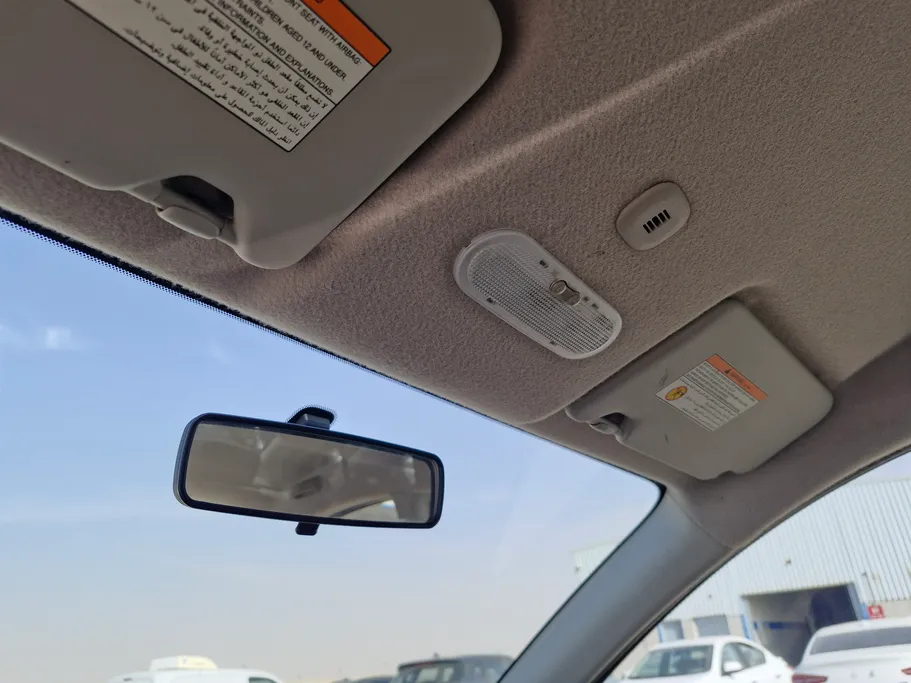 2023 Nissan Sunny Classic-comfort 