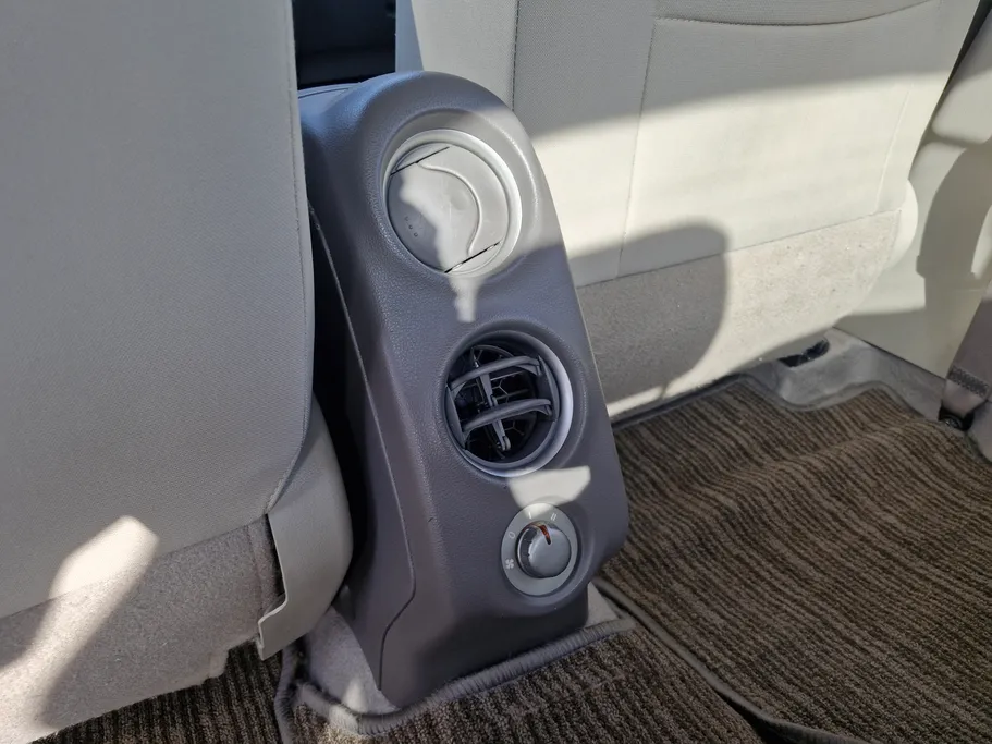 2023 Nissan Sunny Classic-comfort 