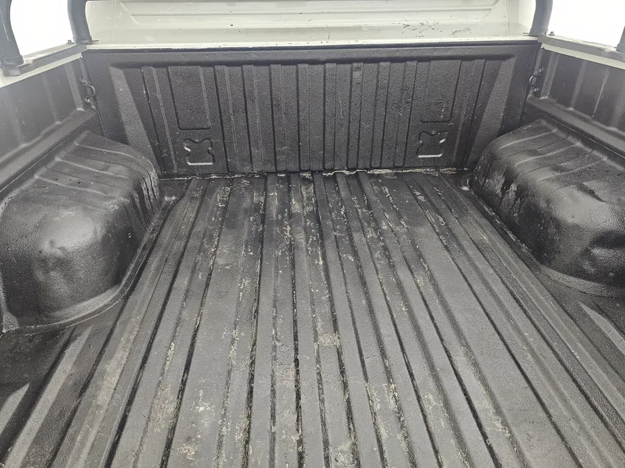 JMC فيجاس كابينة مزدوجة 2023 