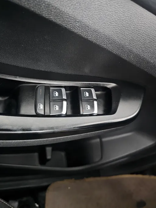 JMC فيجاس كابينة مزدوجة 2023 