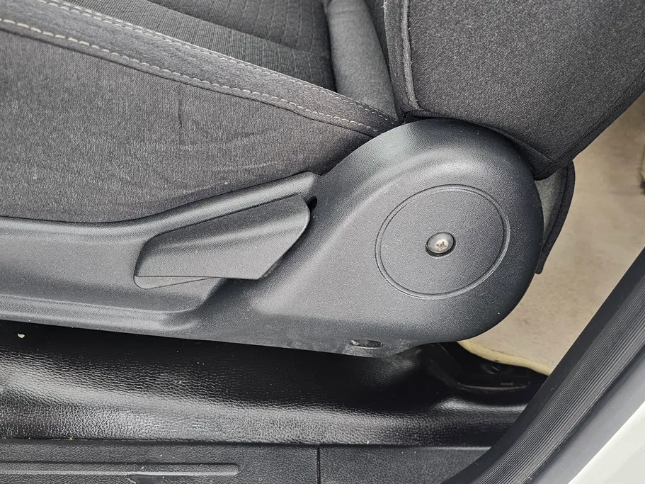 JMC فيجاس كابينة مزدوجة 2023 