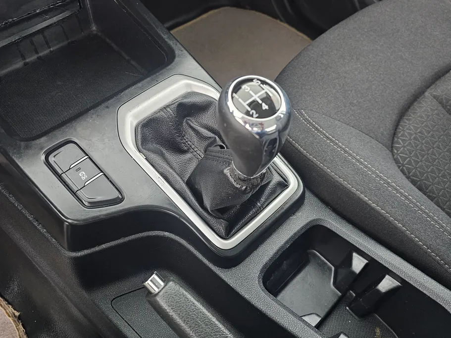 JMC فيجاس كابينة مزدوجة 2023 