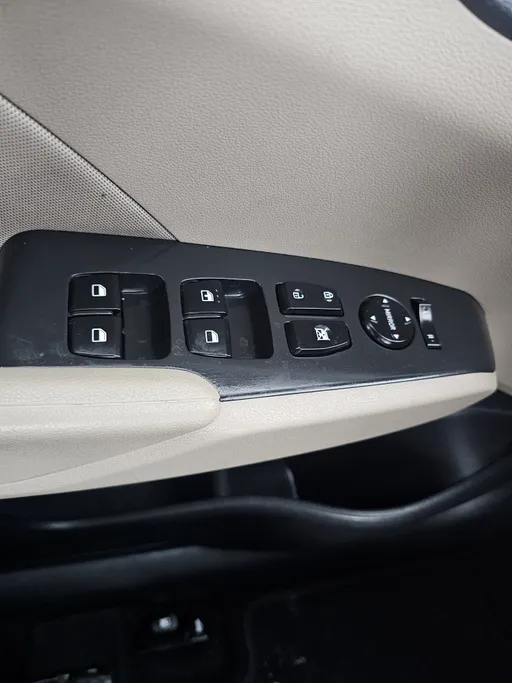 2021 Hyundai Accent Smart 