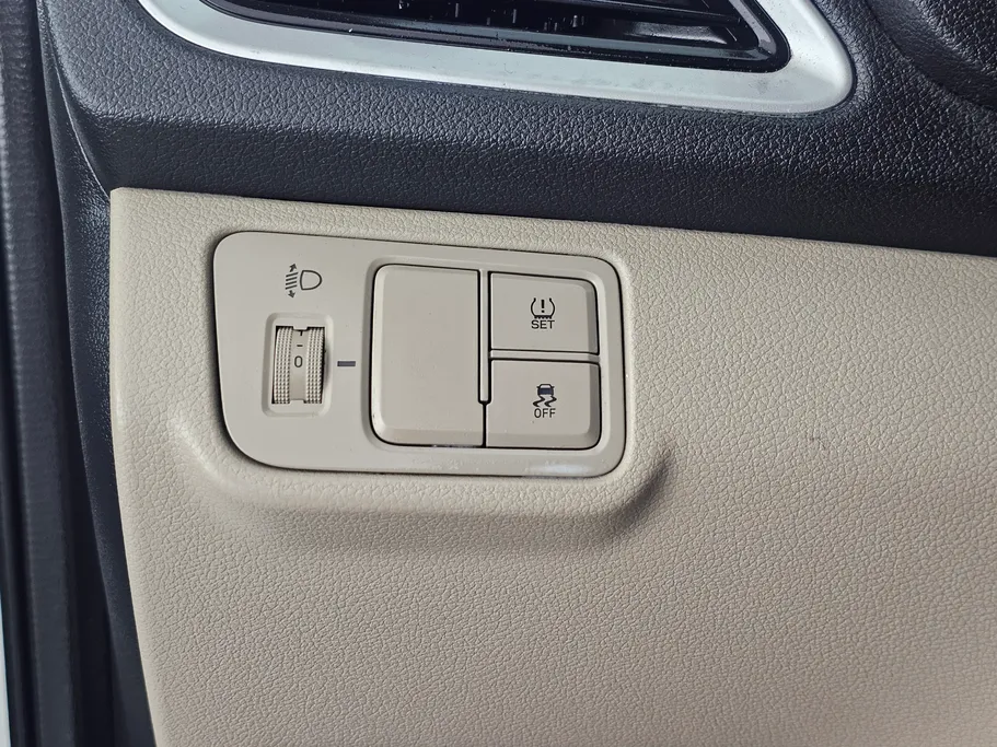 2021 Hyundai Accent Smart 