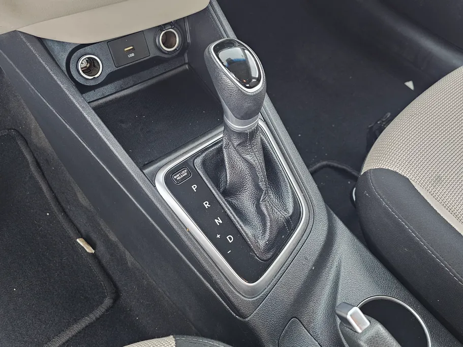 2021 Hyundai Accent Smart 