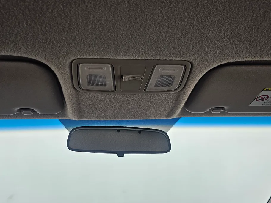 2021 Hyundai Accent Smart 