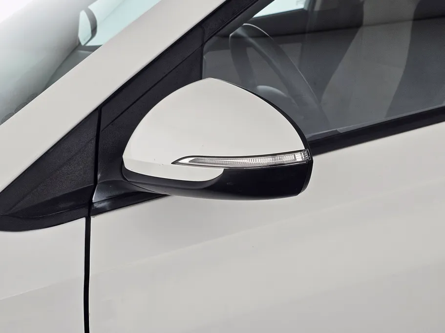 2021 Hyundai Accent Smart 