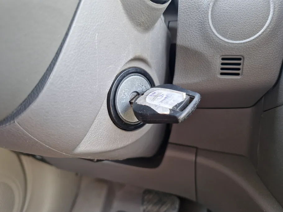 2022 Nissan Sunny SV Comfort 