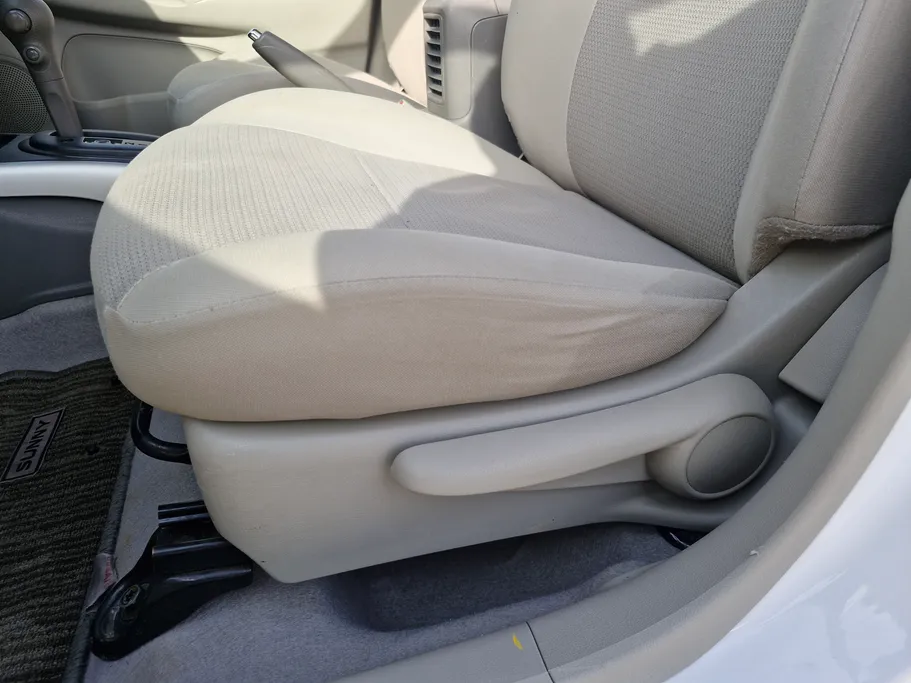 2022 Nissan Sunny SV Comfort 