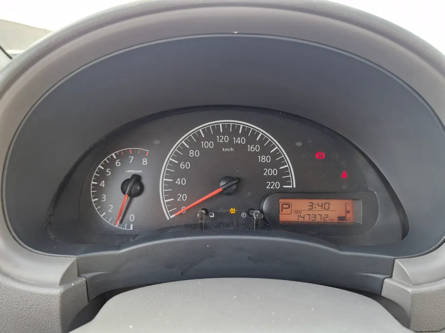 2022 Nissan Sunny SV Comfort 