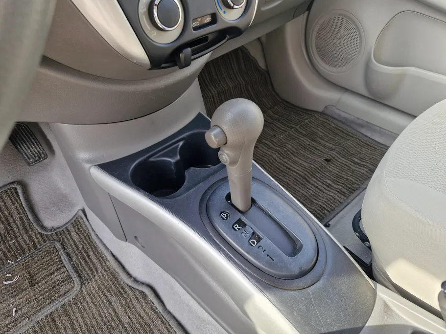 2022 Nissan Sunny SV Comfort 