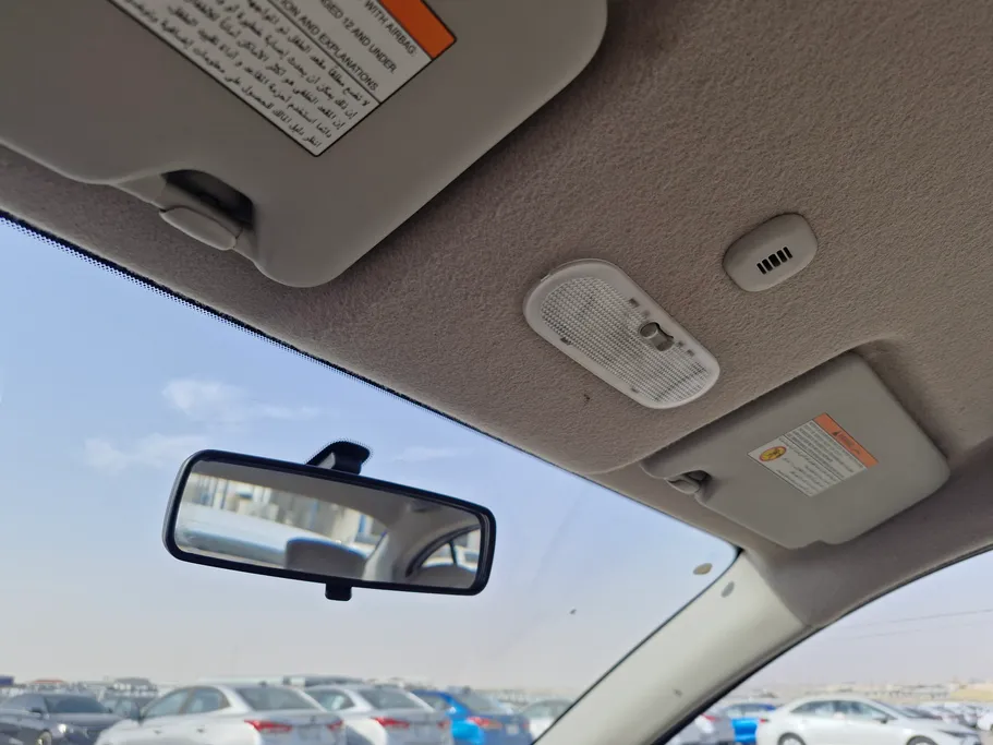 2022 Nissan Sunny SV Comfort 