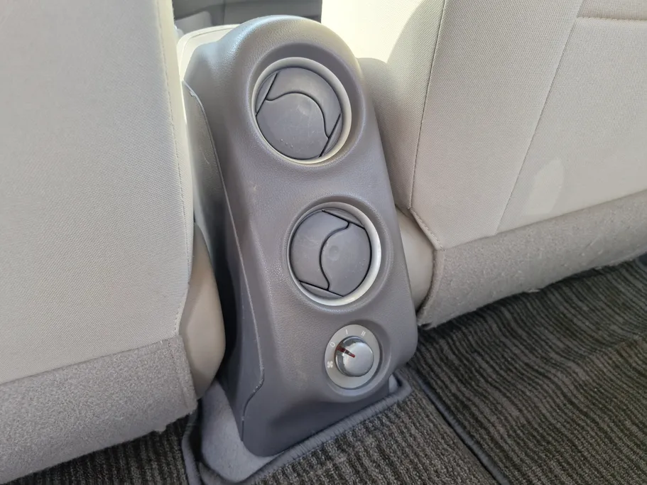 2022 Nissan Sunny SV Comfort 