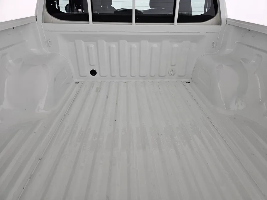 2022 ميتسوبيشي L200 DC 4x4 