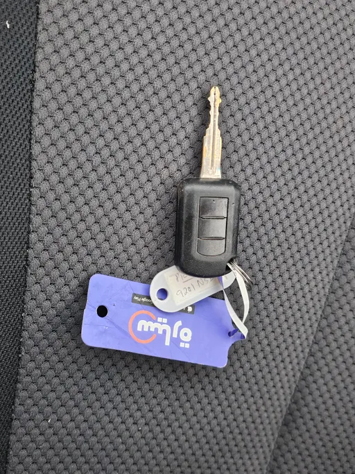 2022 ميتسوبيشي L200 DC 4x4 