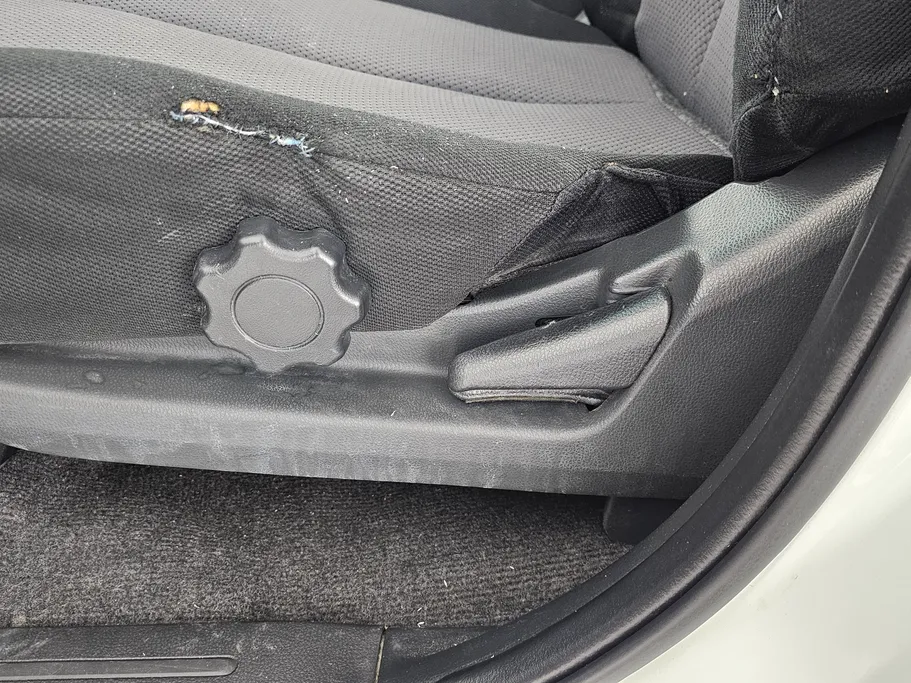 2022 ميتسوبيشي L200 DC 4x4 