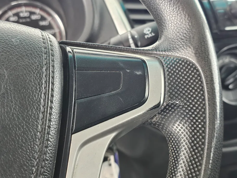 2022 ميتسوبيشي L200 DC 4x4 