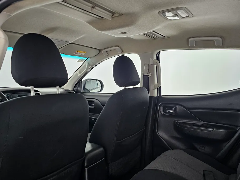 2022 ميتسوبيشي L200 DC 4x4 