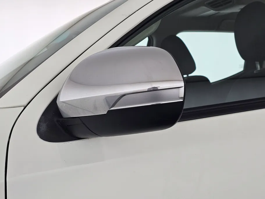 2022 ميتسوبيشي L200 DC 4x4 