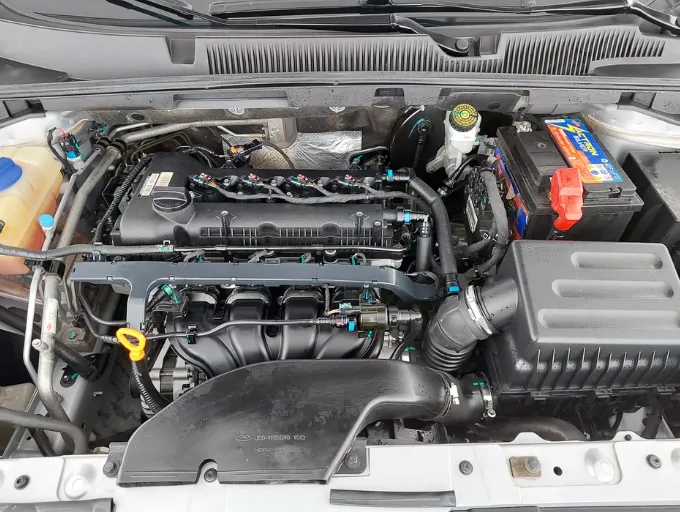 شيري اريزو 5 Comfort 2023 