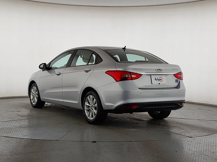 شيري اريزو 5 Comfort 2023 