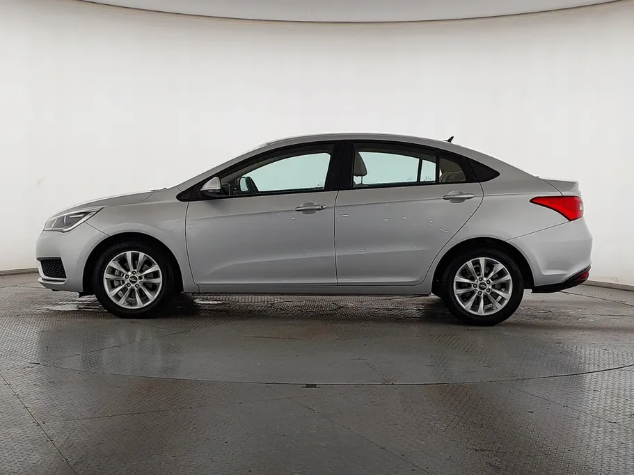 شيري اريزو 5 Comfort 2023 