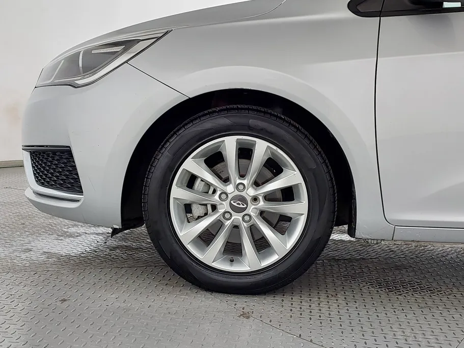 شيري اريزو 5 Comfort 2023 