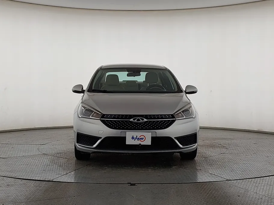 شيري اريزو 5 Comfort 2023 