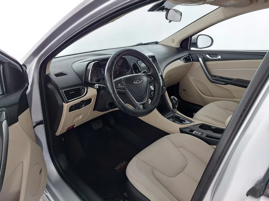 شيري اريزو 5 Comfort 2023 