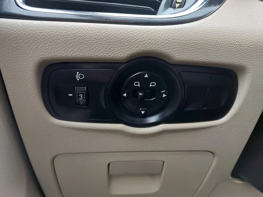 شيري اريزو 5 Comfort 2023 