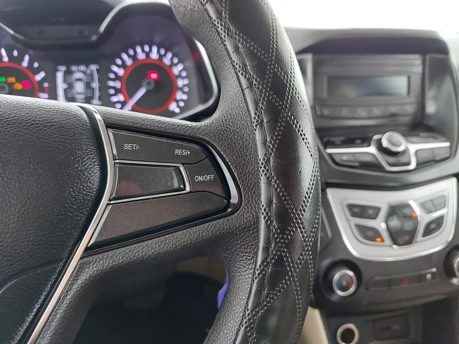 شيري اريزو 5 Comfort 2023 