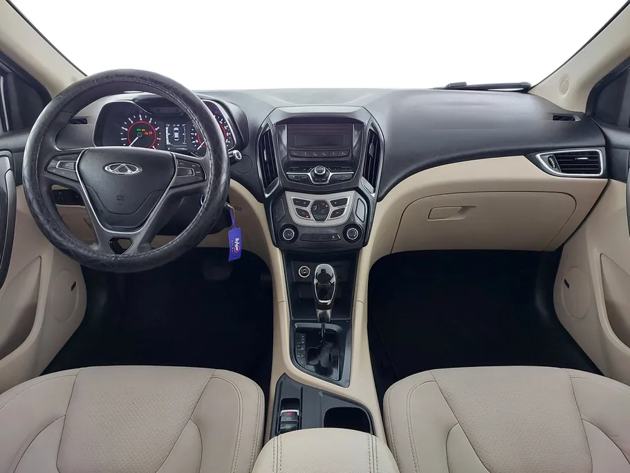 شيري اريزو 5 Comfort 2023 