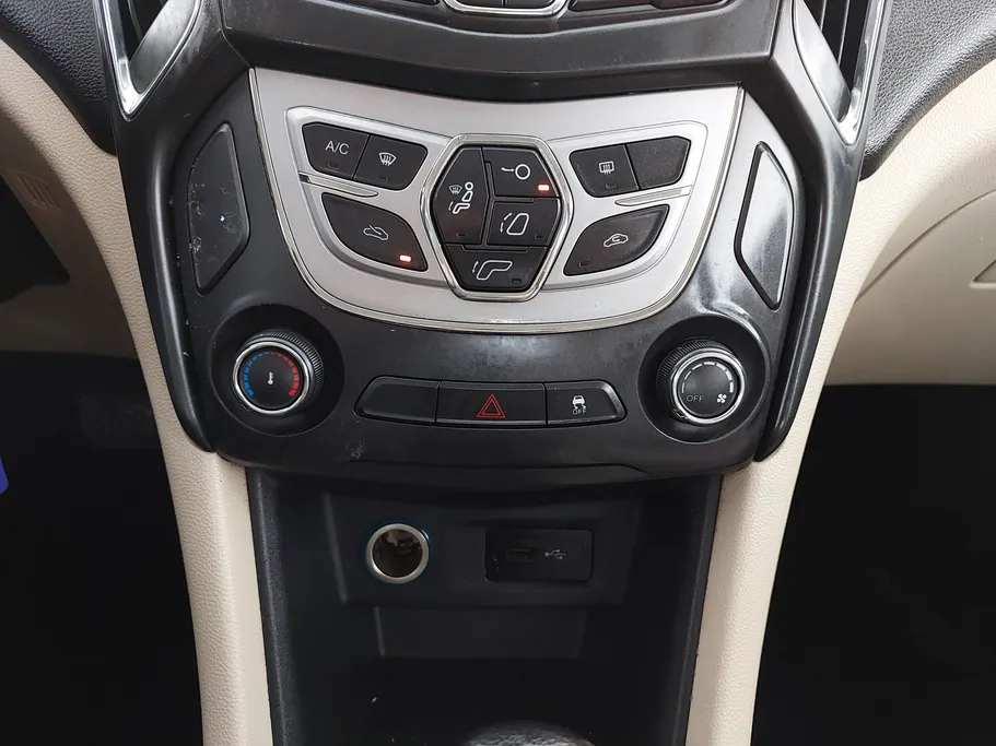 شيري اريزو 5 Comfort 2023 