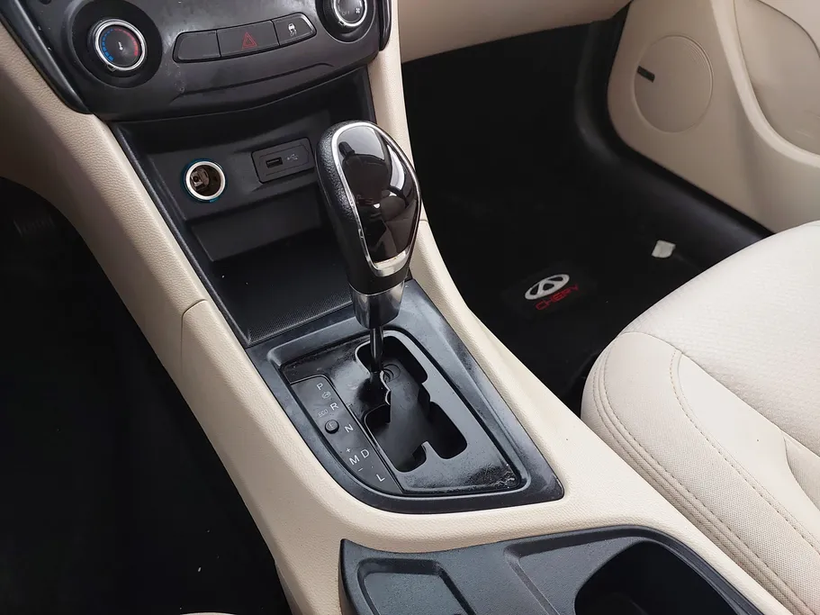 شيري اريزو 5 Comfort 2023 