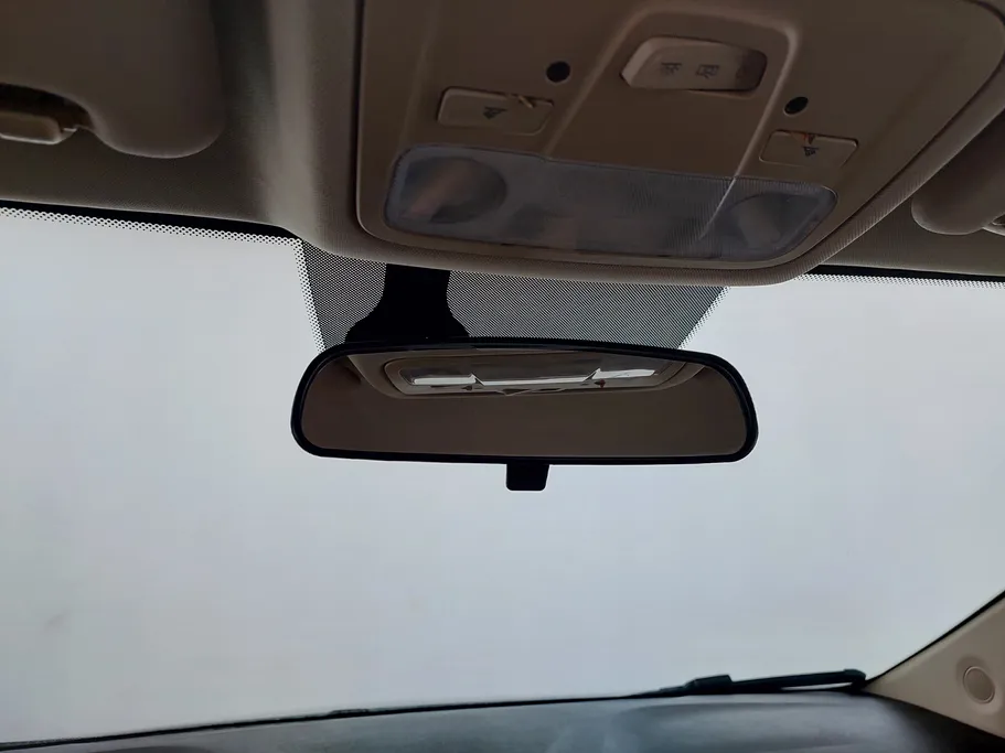 شيري اريزو 5 Comfort 2023 