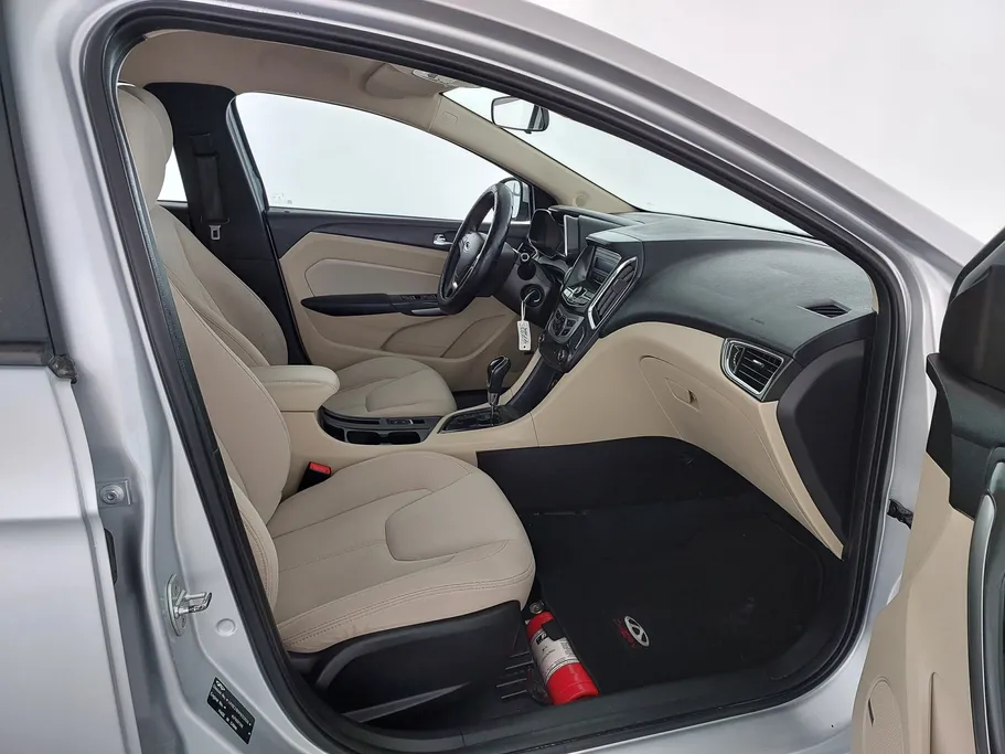 شيري اريزو 5 Comfort 2023 