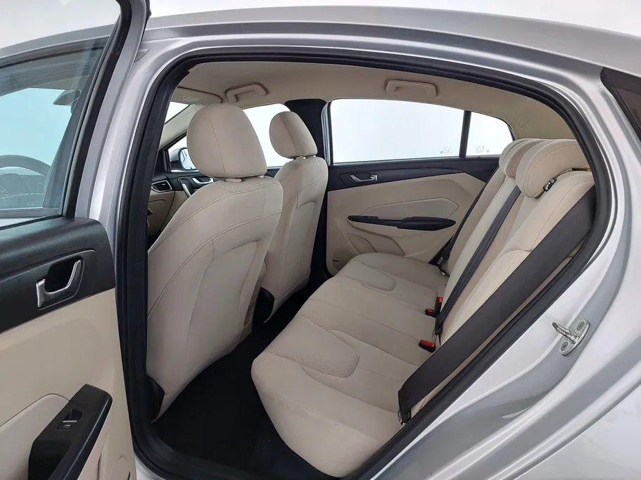 شيري اريزو 5 Comfort 2023 