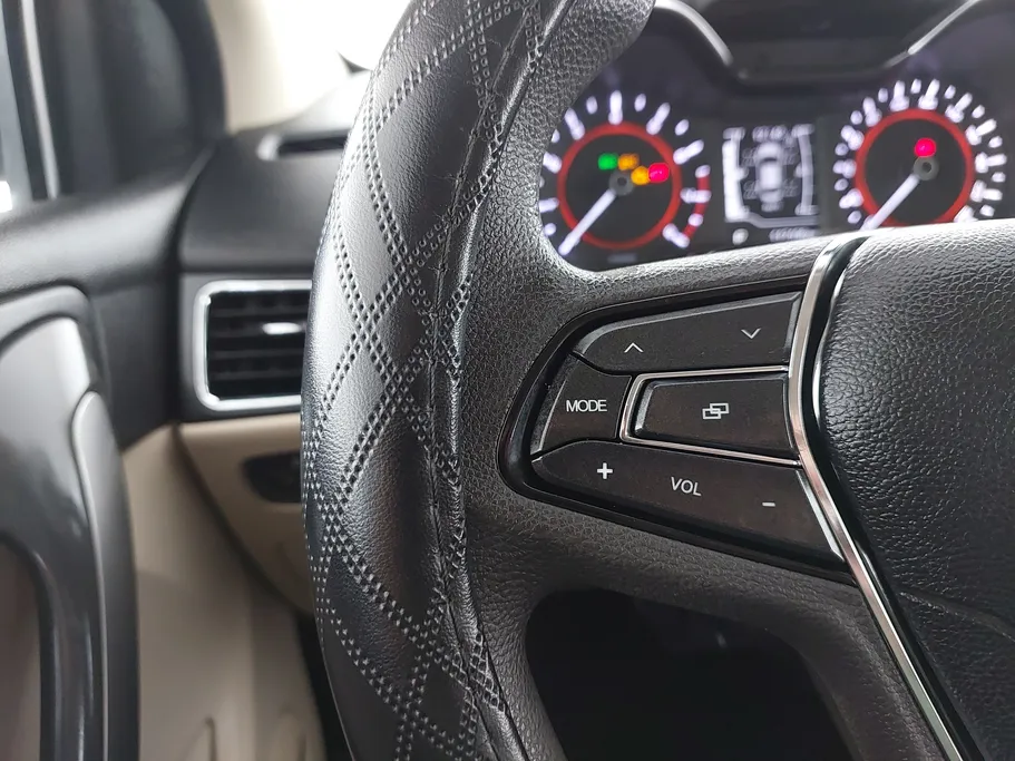 شيري اريزو 5 Comfort 2023 